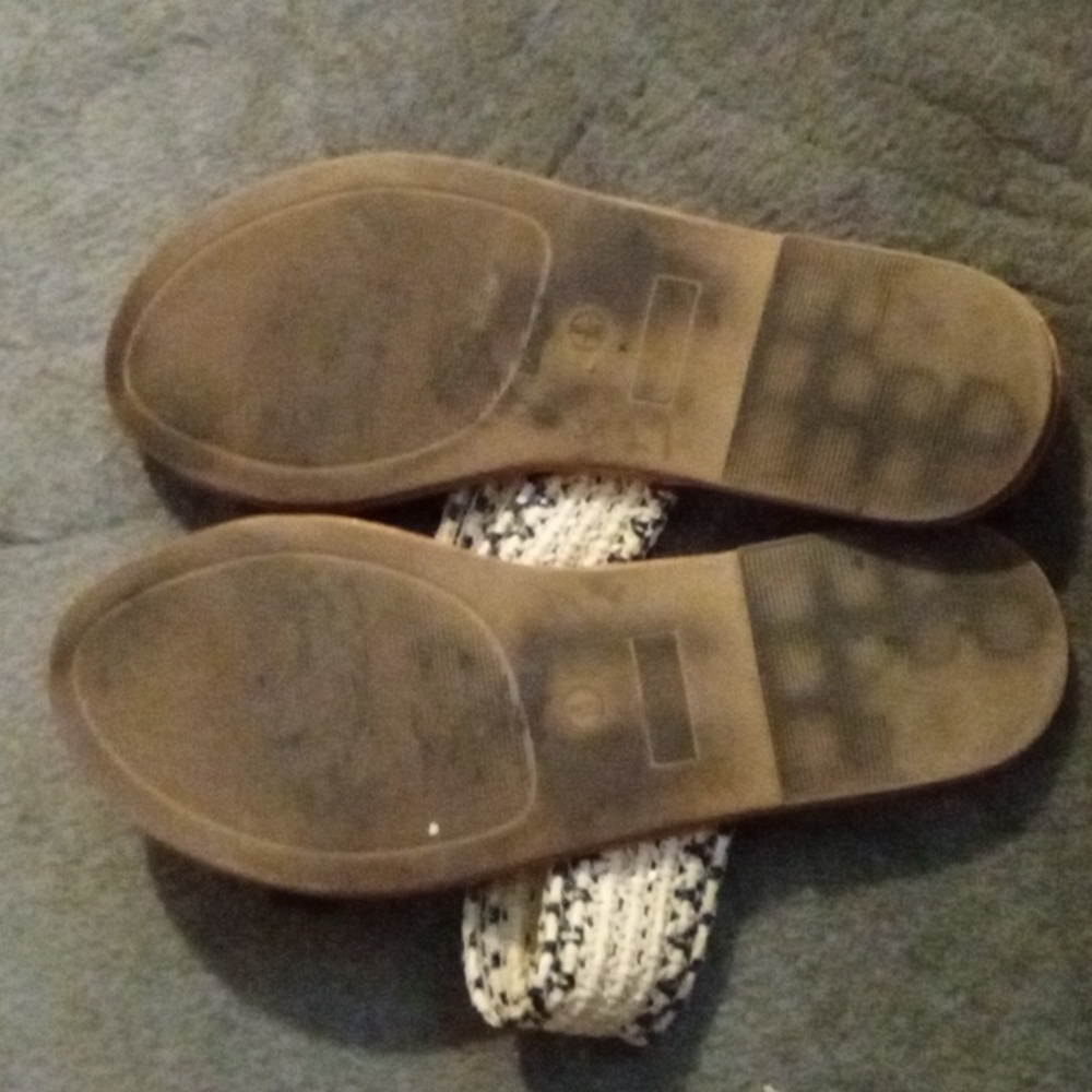 Women's Shein Fashion Sandals - Picture 5 of 5